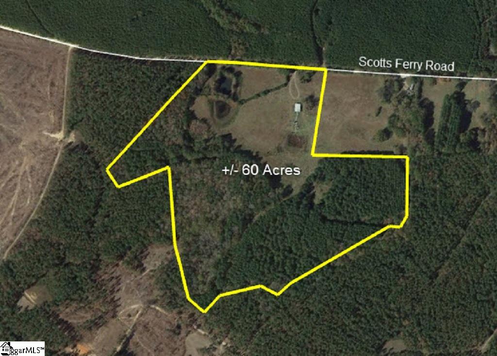 3323 Scotts Ferry Road Troy, SC 29848 - Photo 17 of 18