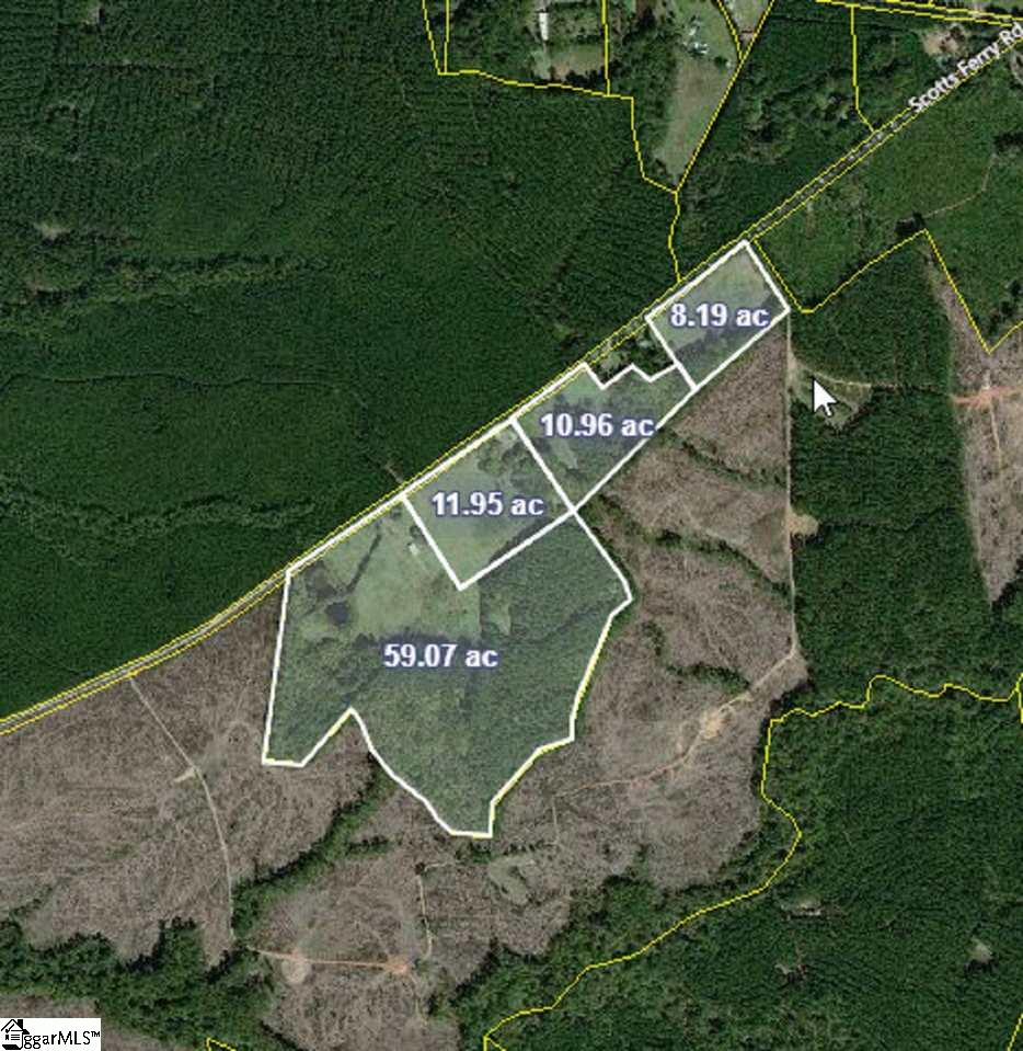 3323 Scotts Ferry Road Troy, SC 29848 - Photo 18 of 18