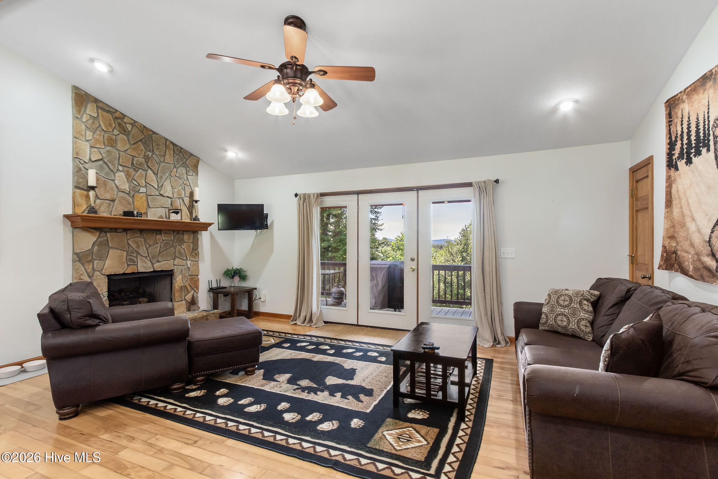 117 Carson Lane Murphy, NC 28906 - Photo 26 of 93
