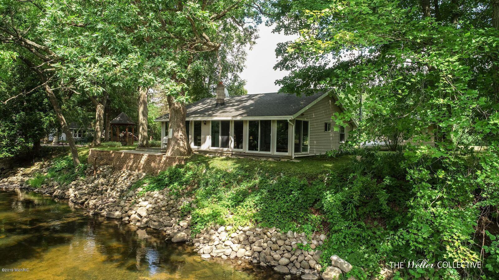 7895 East Washington Road Branch, MI 49402 - Photo 1 of 52 YQP7T09g
