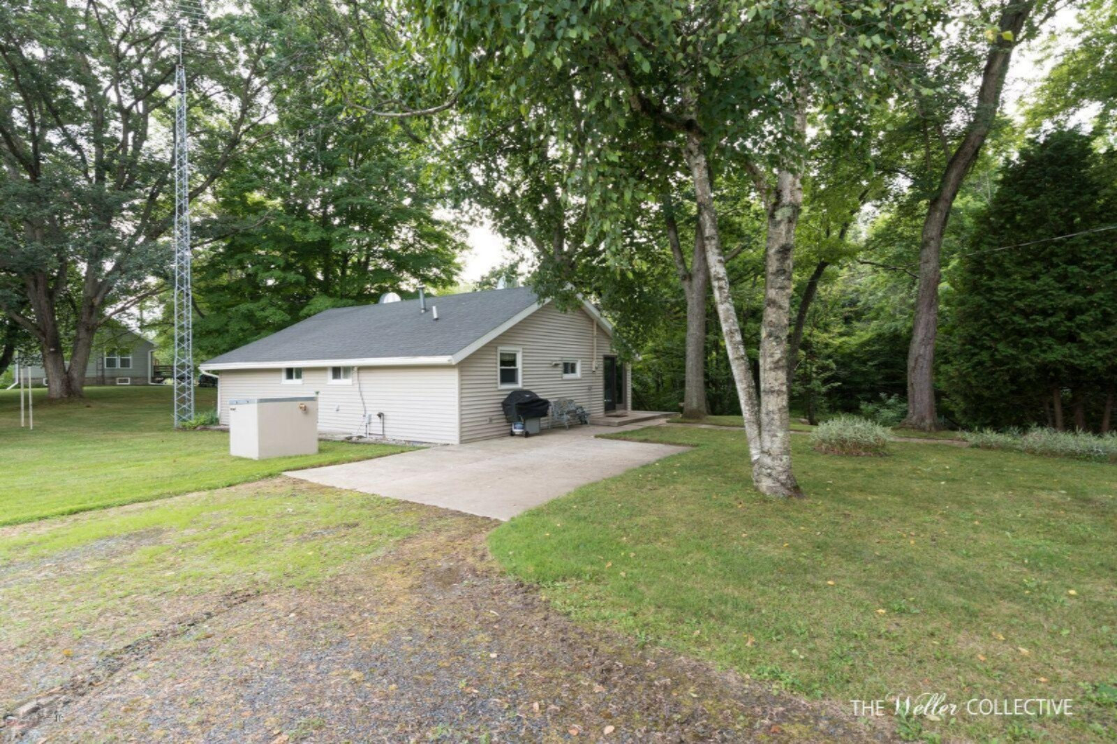 7895 East Washington Road Branch, MI 49402 - Photo 31 of 52 House