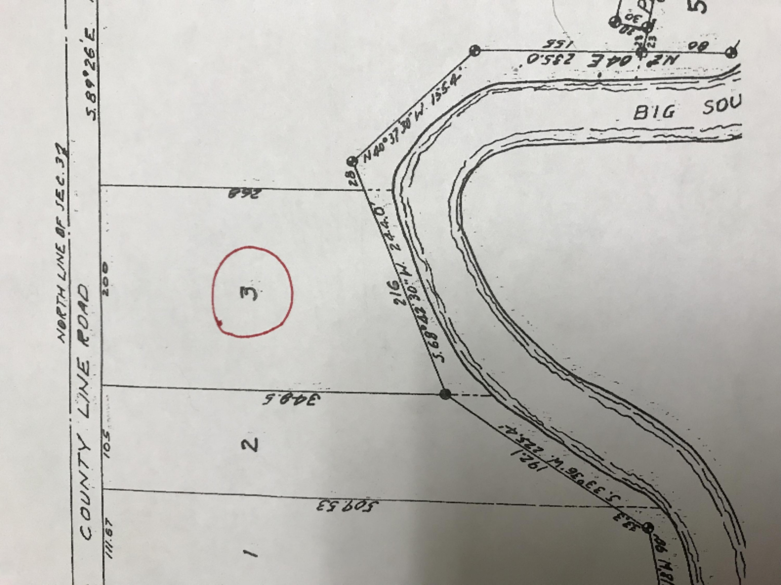 7895 East Washington Road Branch, MI 49402 - Photo 52 of 52 Lot