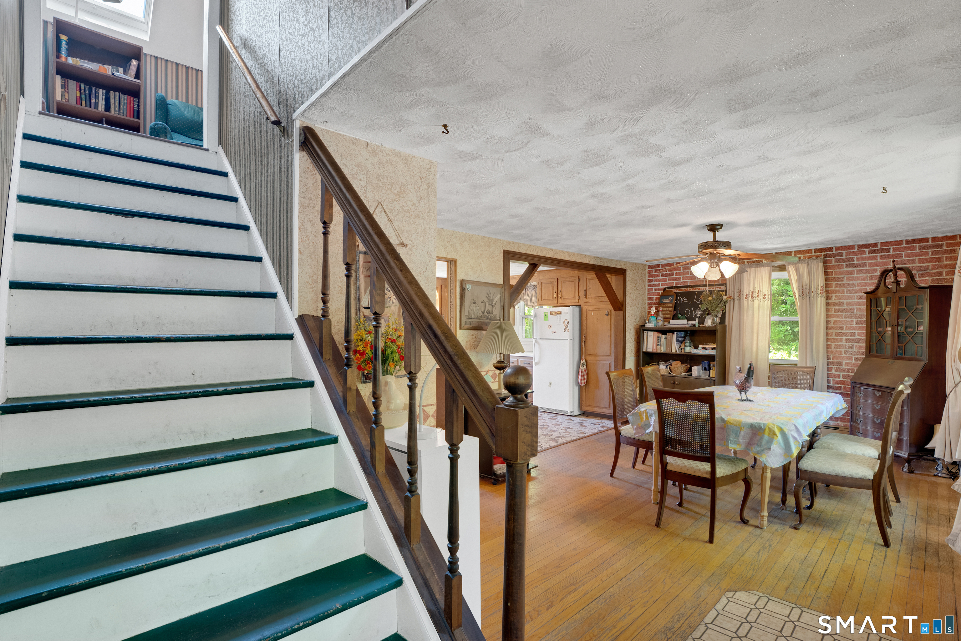 113 Ridgewood Trail Coventry, CT 06238 - Photo 26 of 39