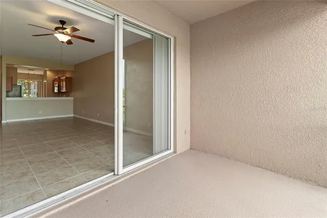 a front view of a building with street