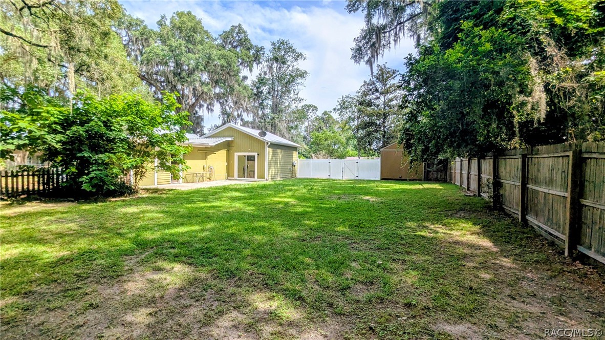 5333 East Tangelo Lane Inverness, FL 34453 - Photo 28 of 31