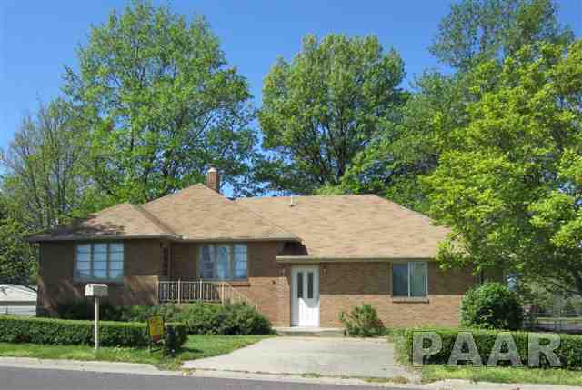 115 Reservoir Road Pekin, IL 61554 - Photo 1 of 4 Gallery Image 1