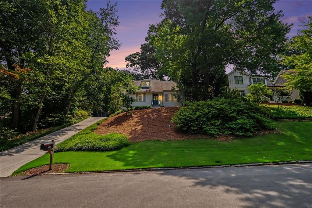 3055 Skyland Drive Northeast Atlanta, GA 30341 - Photo 3 of 58