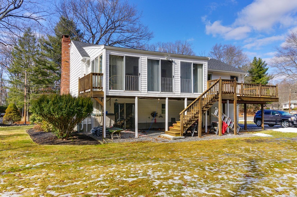 15 Partridge Road Medfield, MA 02052 - Photo 17 of 19 Gallery Image 17