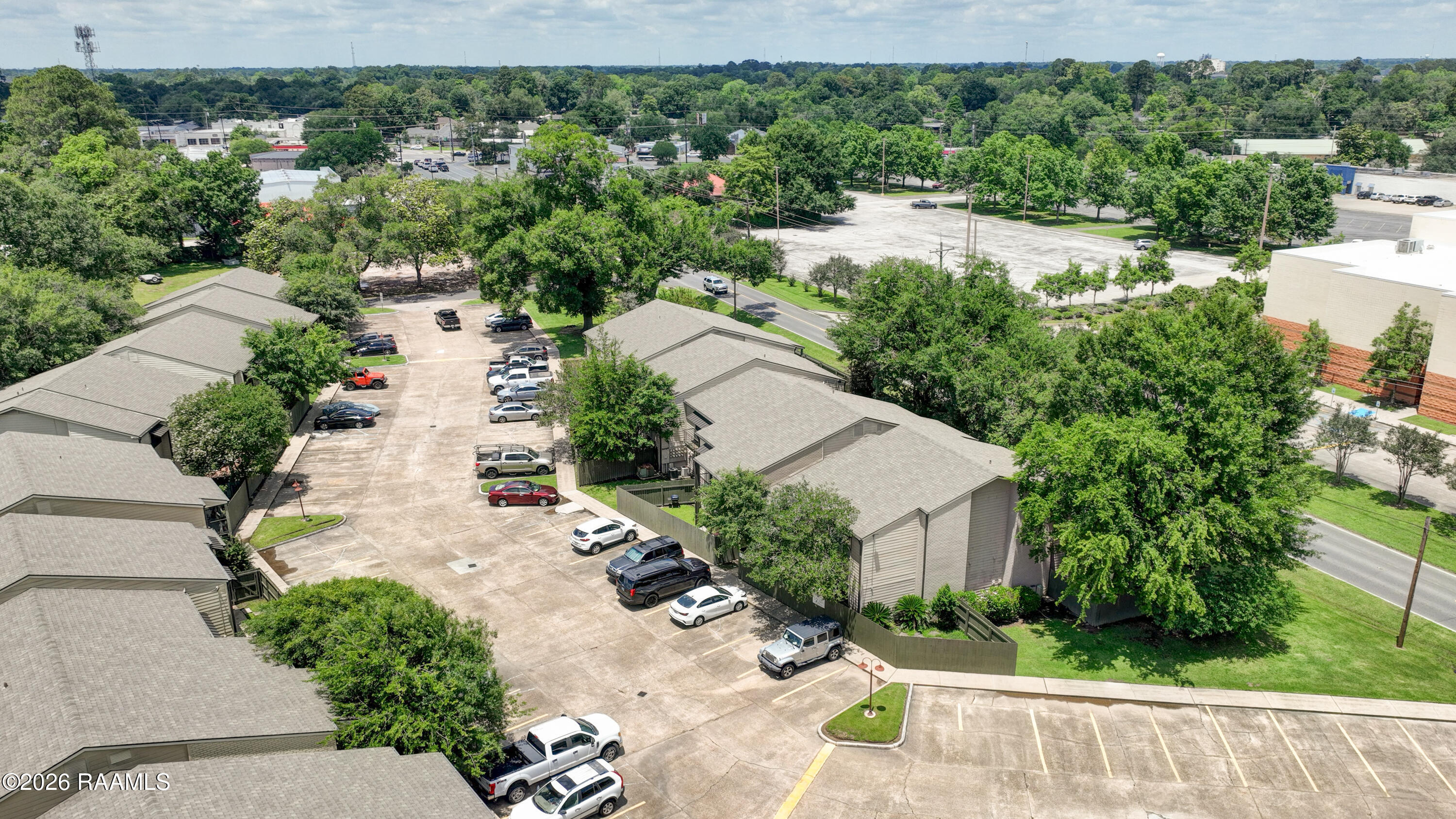 220 Doucet Road, Unit 107A Lafayette, LA 70503 - Photo 20 of 23 Gallery Image 20