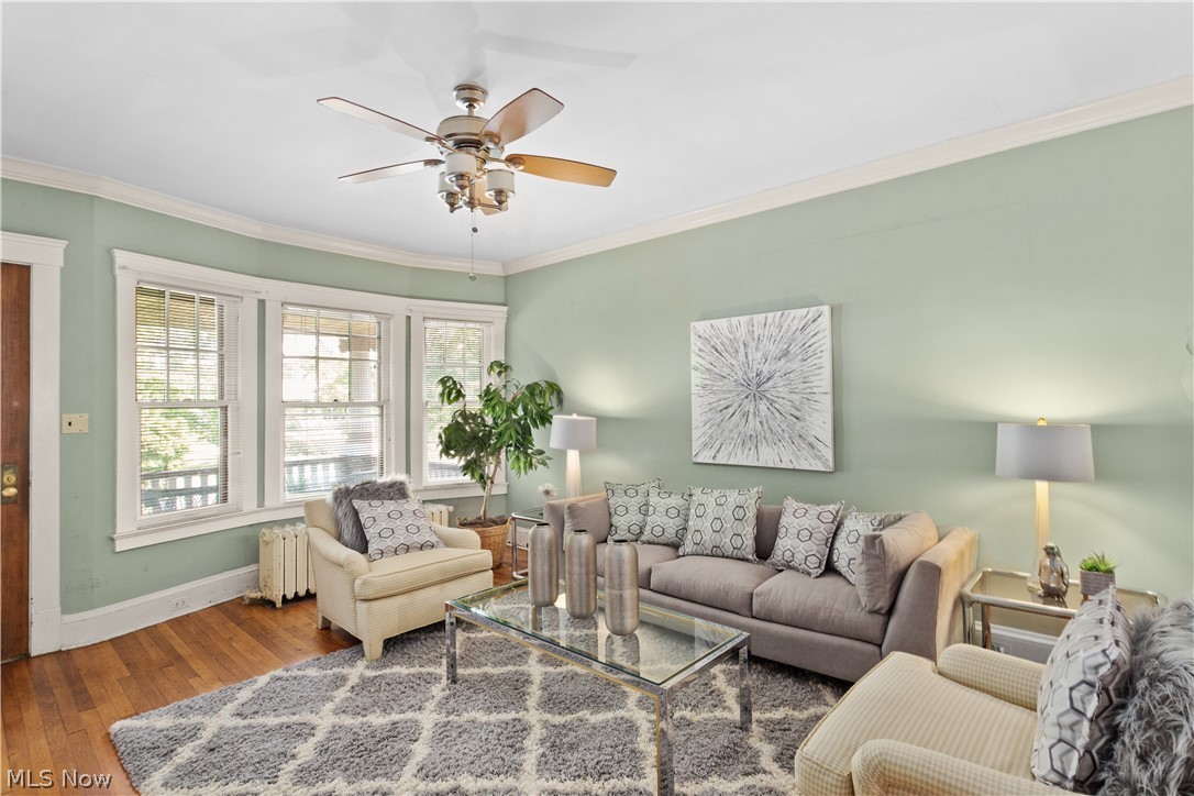 2630-2632 Hampshire Road Cleveland Heights, OH 44106 - Photo 4 of 28 Gallery Image 4