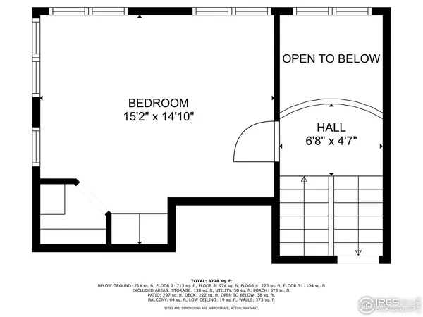 a picture of floor plan