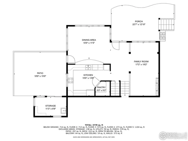 a black and white photo of a living room