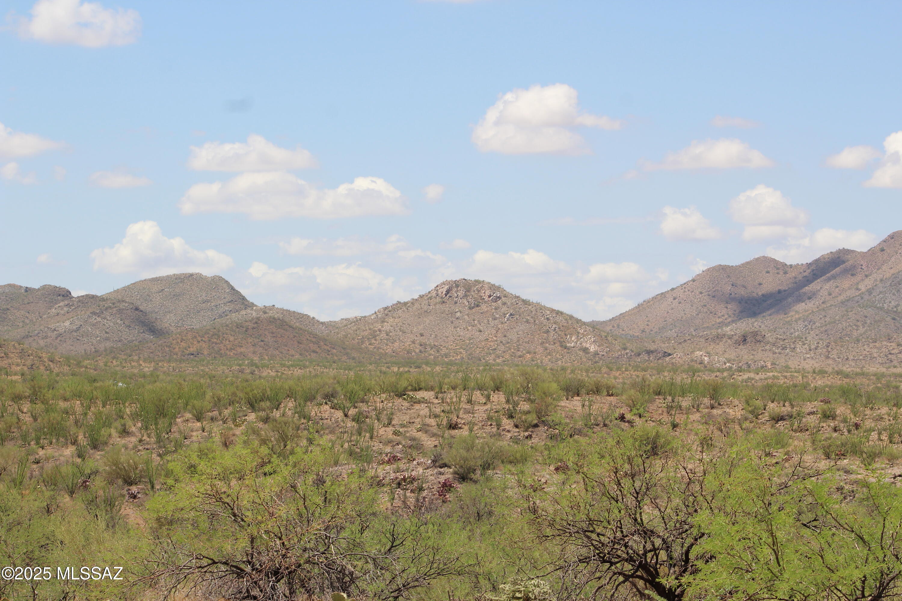 Tbd South Garvey Road Tucson, AZ 85736 - Photo 12 of 13