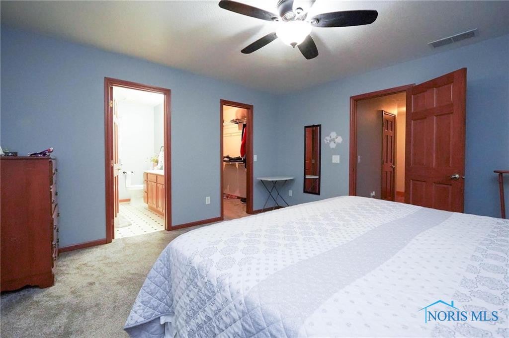 15428 Cain Ridge Lane Findlay, OH 45840 - Photo 27 of 33 Gallery Image 27