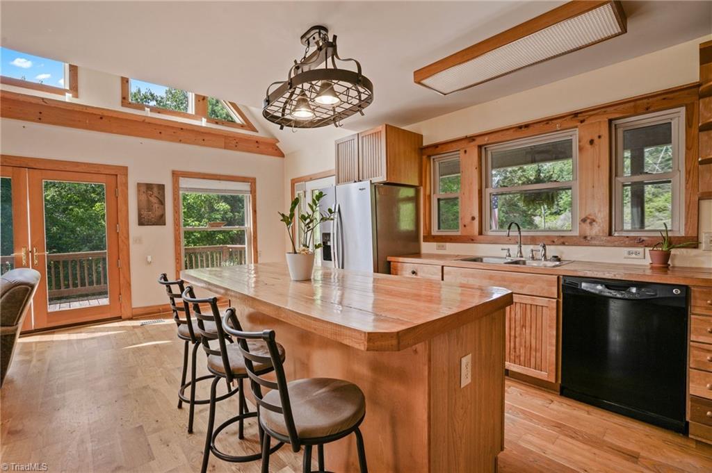 1434 Cotton Mill Road Roaring River, NC 28669 - Photo 14 of 49