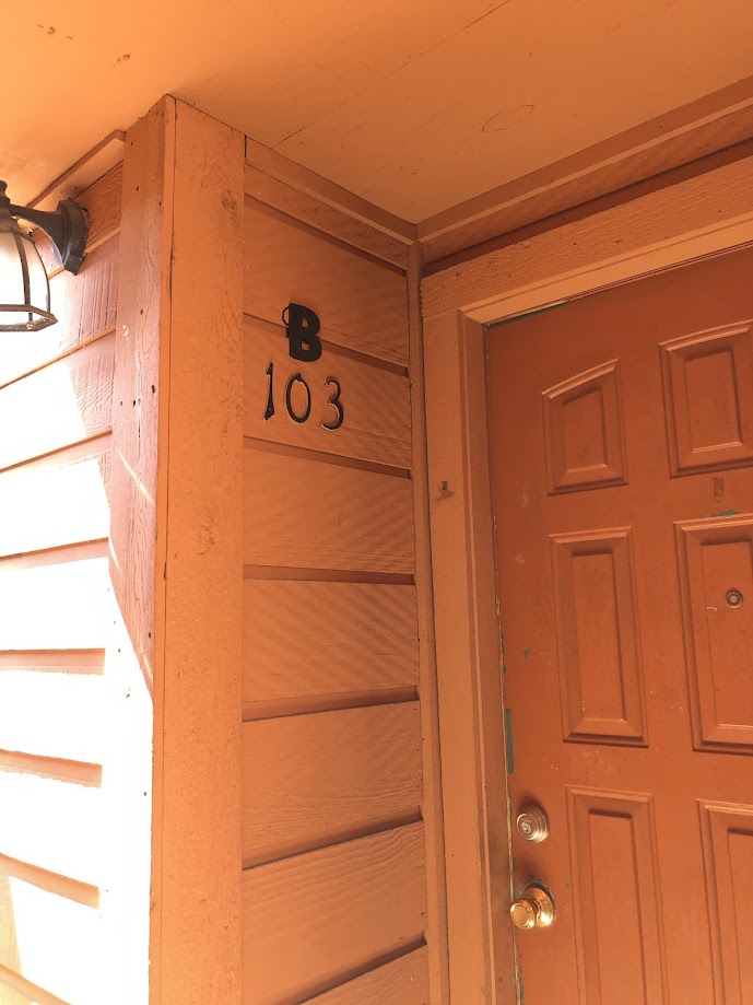 1305 West Villa Maria Road, Unit B103 Bryan, TX 77801 - Photo 1 of 7