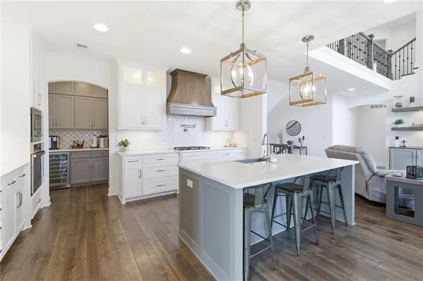 $899,595 | 15909 Corbin Court, Pleasant Hill, MO 64080