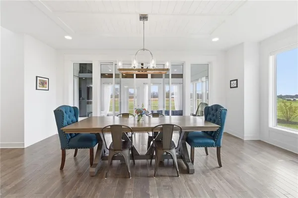 $899,595 | 15909 Corbin Court, Pleasant Hill, MO 64080
