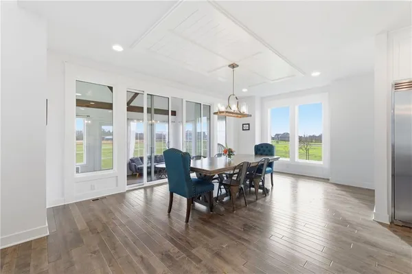 $899,595 | 15909 Corbin Court, Pleasant Hill, MO 64080