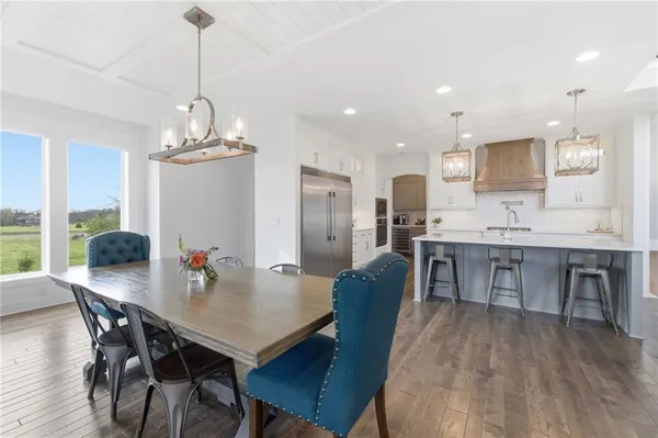 $899,595 | 15909 Corbin Court, Pleasant Hill, MO 64080