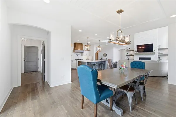 $899,595 | 15909 Corbin Court, Pleasant Hill, MO 64080