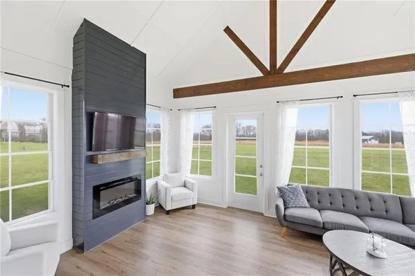$899,595 | 15909 Corbin Court, Pleasant Hill, MO 64080