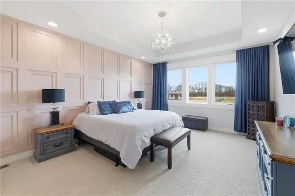 $899,595 | 15909 Corbin Court, Pleasant Hill, MO 64080