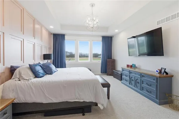 $899,595 | 15909 Corbin Court, Pleasant Hill, MO 64080