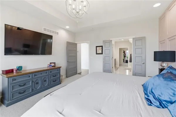 $899,595 | 15909 Corbin Court, Pleasant Hill, MO 64080