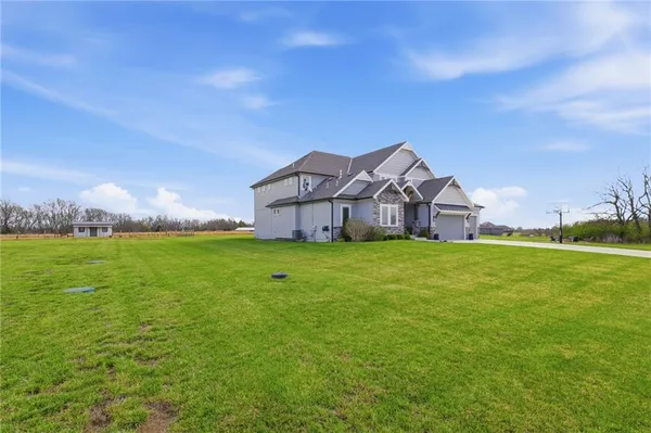 $899,595 | 15909 Corbin Court, Pleasant Hill, MO 64080
