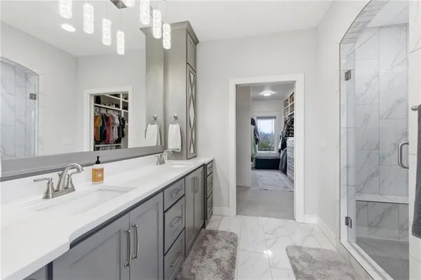 $899,595 | 15909 Corbin Court, Pleasant Hill, MO 64080