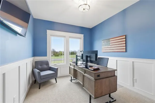 $899,595 | 15909 Corbin Court, Pleasant Hill, MO 64080