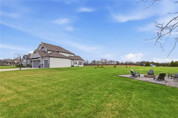 $899,595 | 15909 Corbin Court, Pleasant Hill, MO 64080