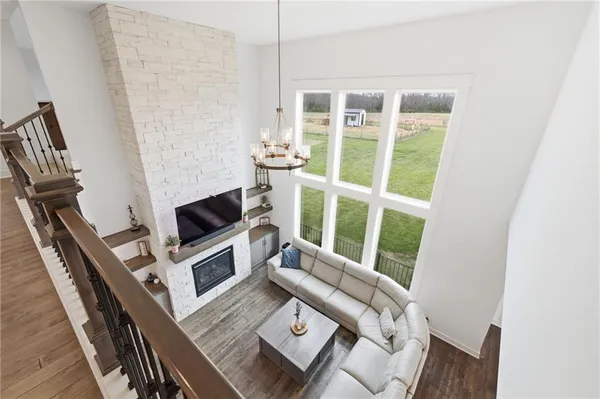 $899,595 | 15909 Corbin Court, Pleasant Hill, MO 64080
