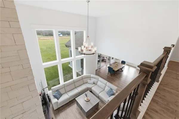 $899,595 | 15909 Corbin Court, Pleasant Hill, MO 64080