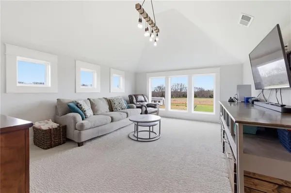 $899,595 | 15909 Corbin Court, Pleasant Hill, MO 64080