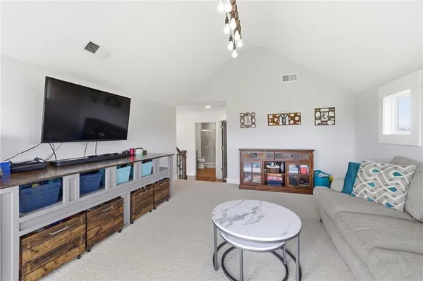 $899,595 | 15909 Corbin Court, Pleasant Hill, MO 64080