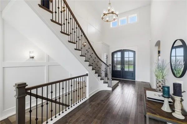 $899,595 | 15909 Corbin Court, Pleasant Hill, MO 64080