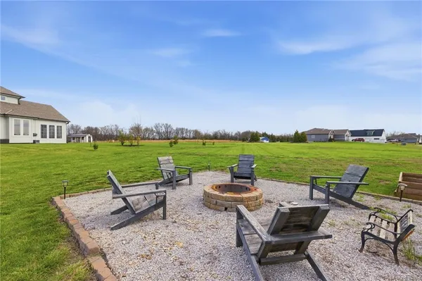$899,595 | 15909 Corbin Court, Pleasant Hill, MO 64080