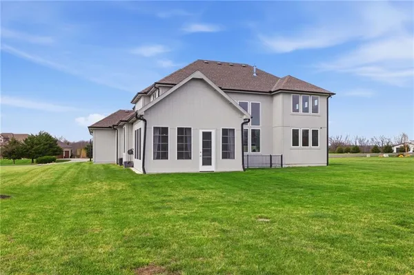 $899,595 | 15909 Corbin Court, Pleasant Hill, MO 64080