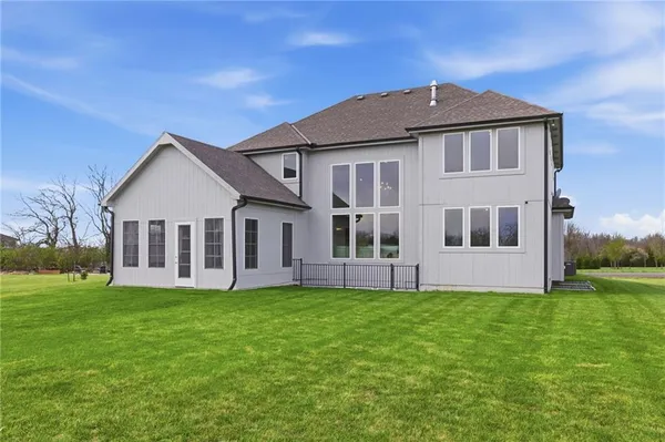 $899,595 | 15909 Corbin Court, Pleasant Hill, MO 64080