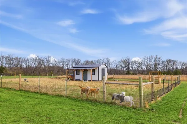 $899,595 | 15909 Corbin Court, Pleasant Hill, MO 64080