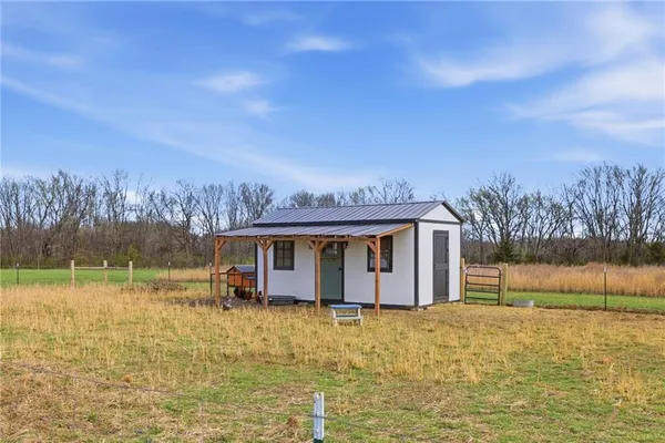 $899,595 | 15909 Corbin Court, Pleasant Hill, MO 64080