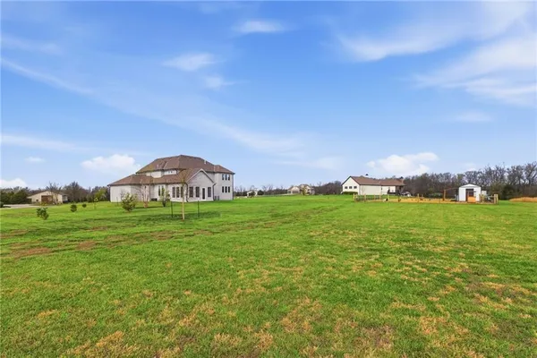 $899,595 | 15909 Corbin Court, Pleasant Hill, MO 64080
