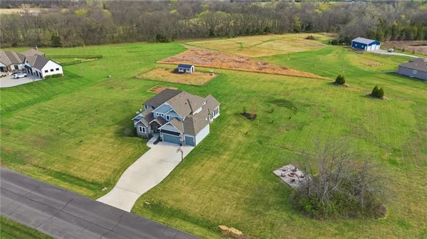 $899,595 | 15909 Corbin Court, Pleasant Hill, MO 64080