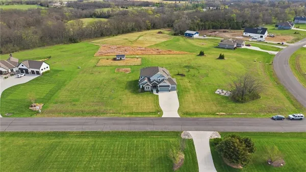 $899,595 | 15909 Corbin Court, Pleasant Hill, MO 64080