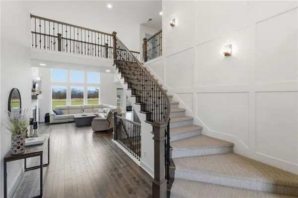 $899,595 | 15909 Corbin Court, Pleasant Hill, MO 64080