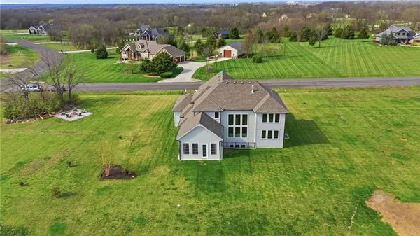 $899,595 | 15909 Corbin Court, Pleasant Hill, MO 64080