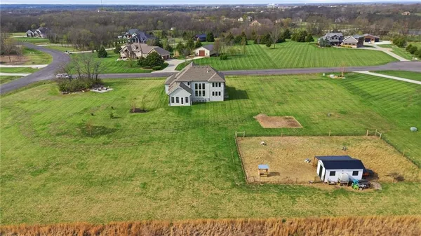 $899,595 | 15909 Corbin Court, Pleasant Hill, MO 64080