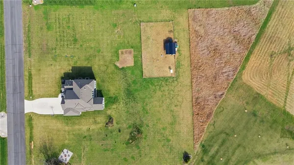 $899,595 | 15909 Corbin Court, Pleasant Hill, MO 64080